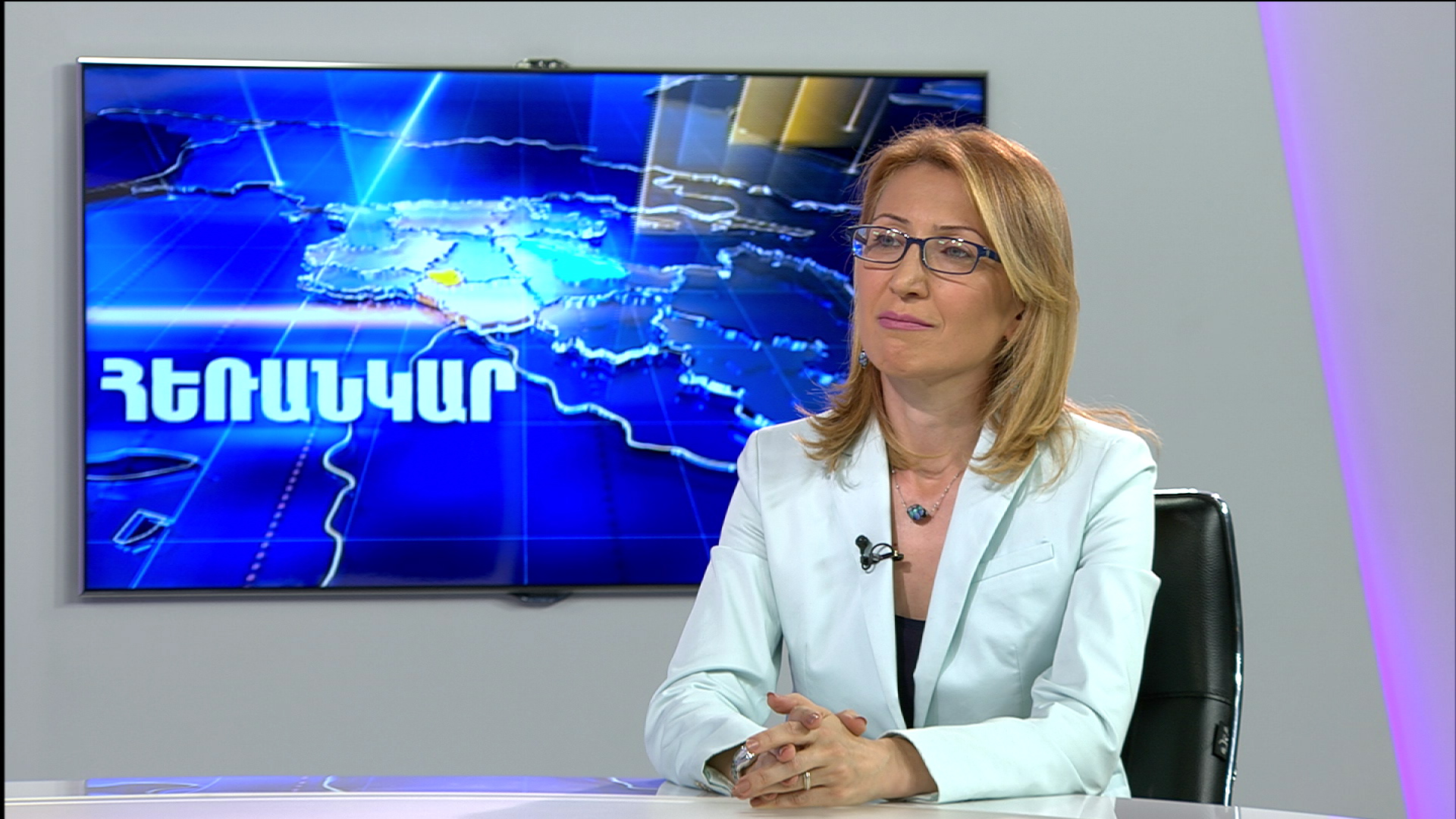 Մանե Թանդիլյան