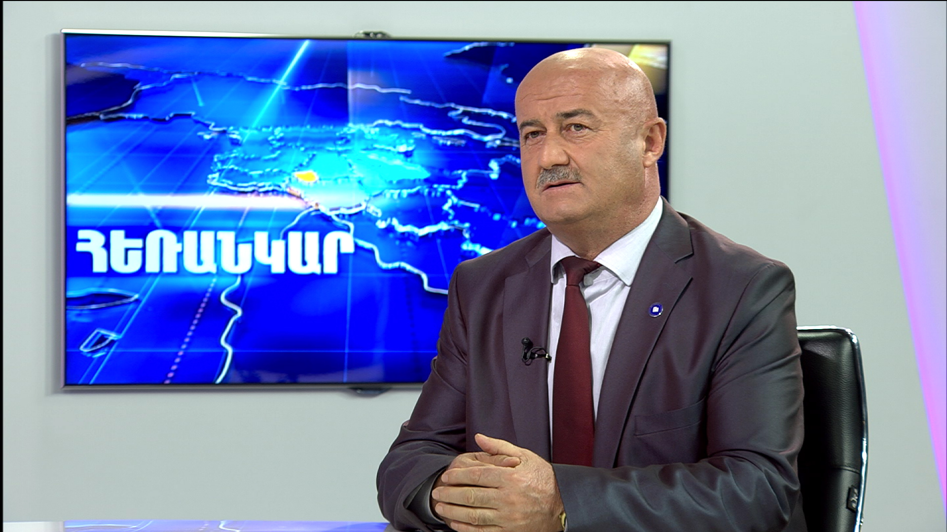 Հովիկ Աղազարյան