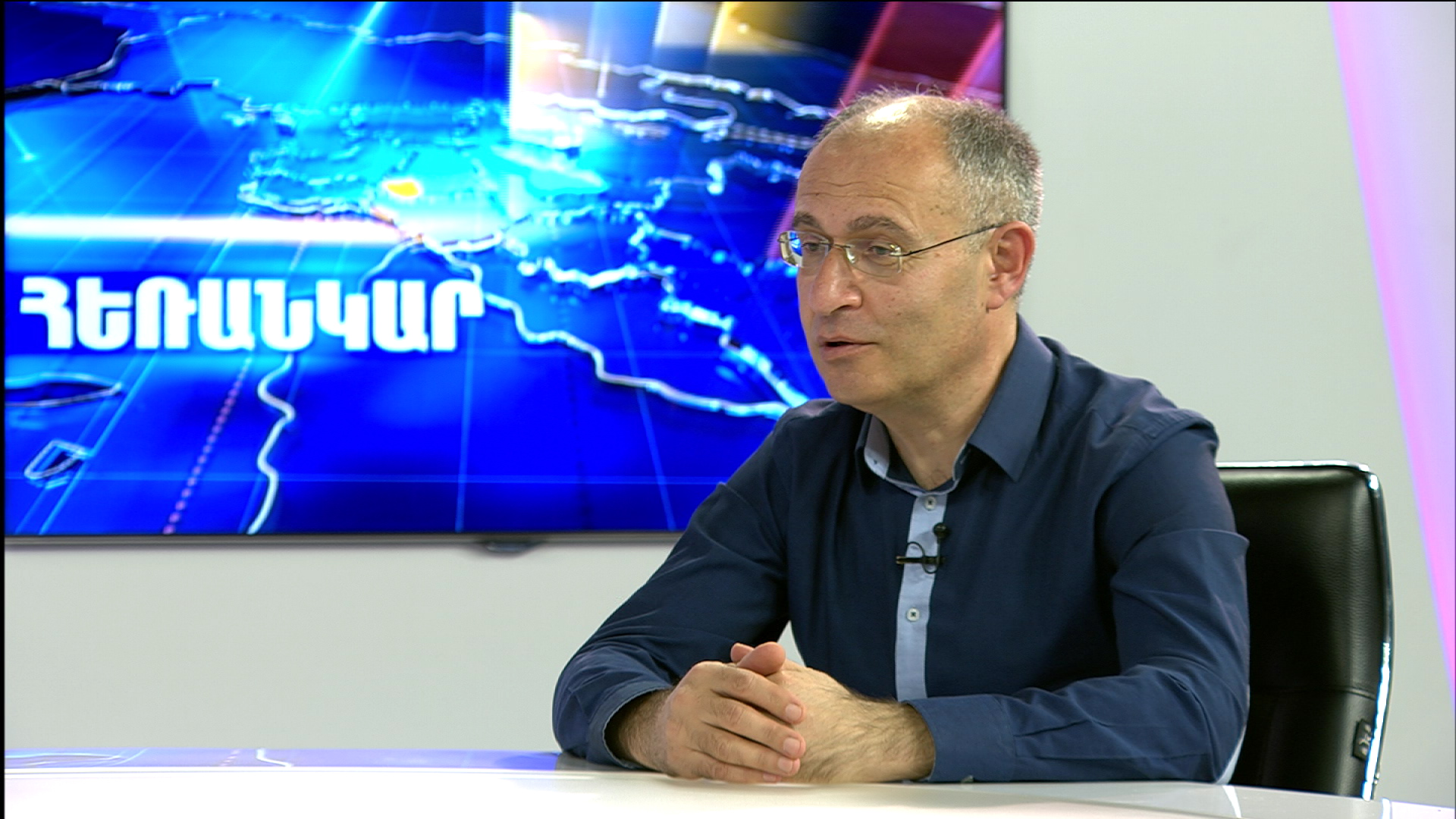 Միքայել Հյրապետյան