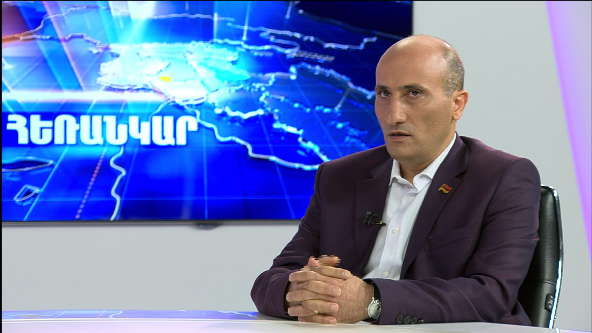 Վահագն Հովակիմյան