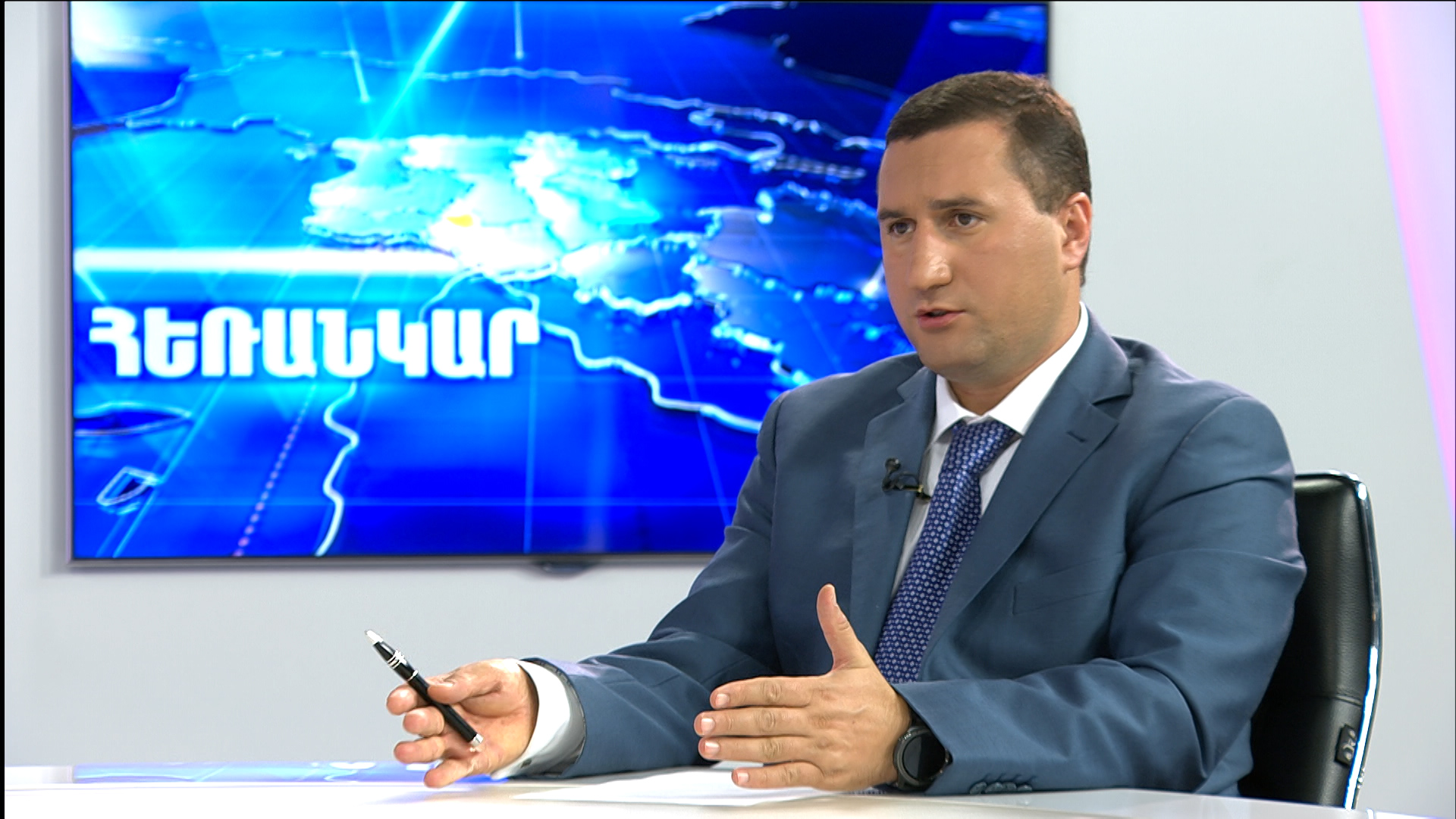 Գաբրիել Բալայան