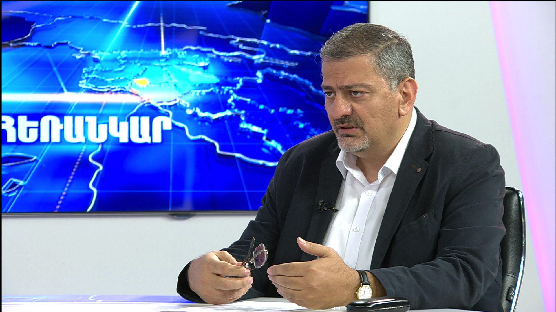Վաչե Գաբրիելյան