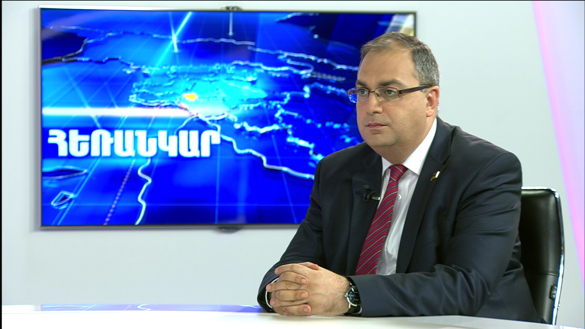 Վլադիմիր Վարդանյան