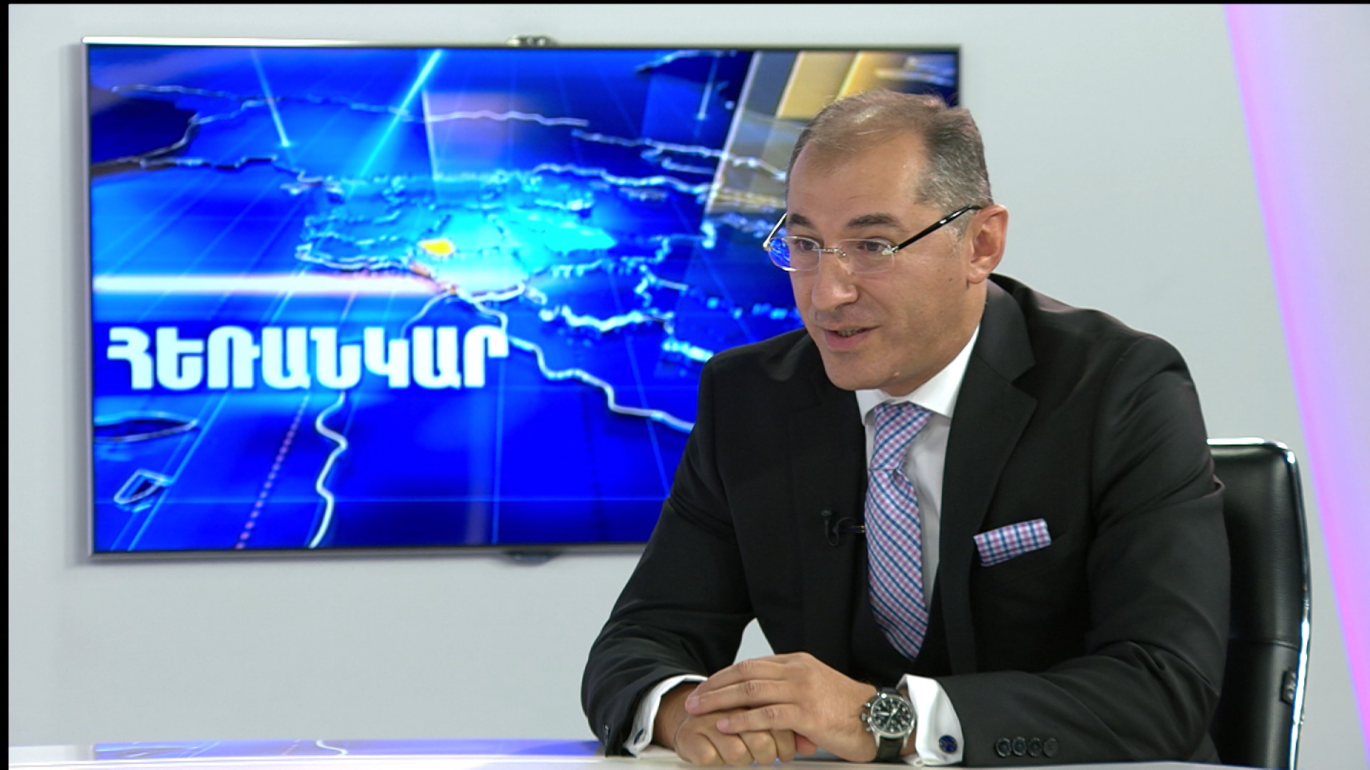 Վարդան Արամյան