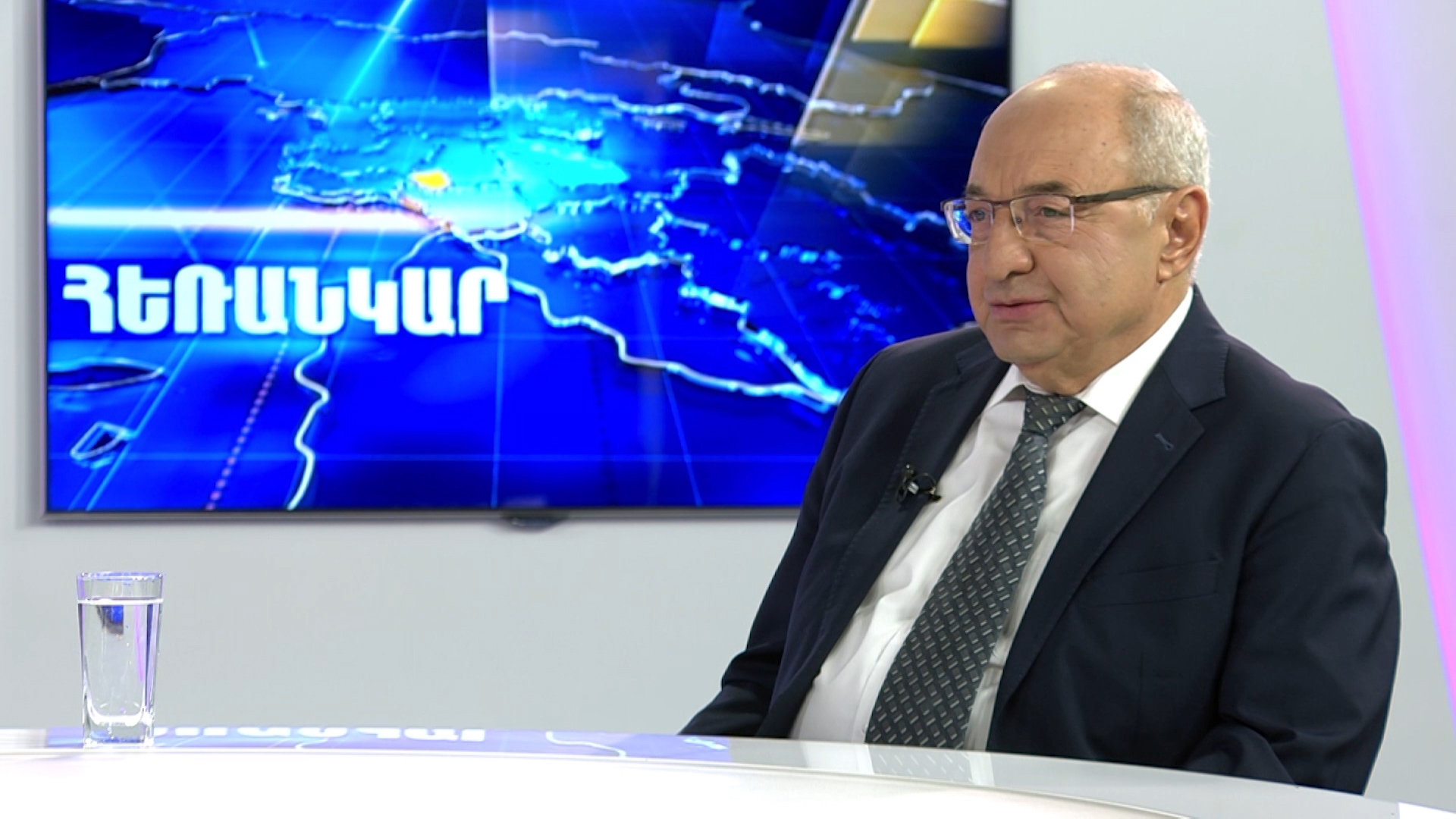 Վազգեն Մանուկյան