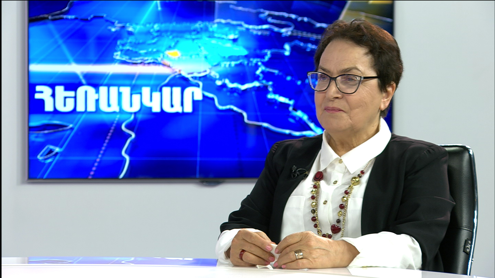 Լարիսա Ալավերդյան