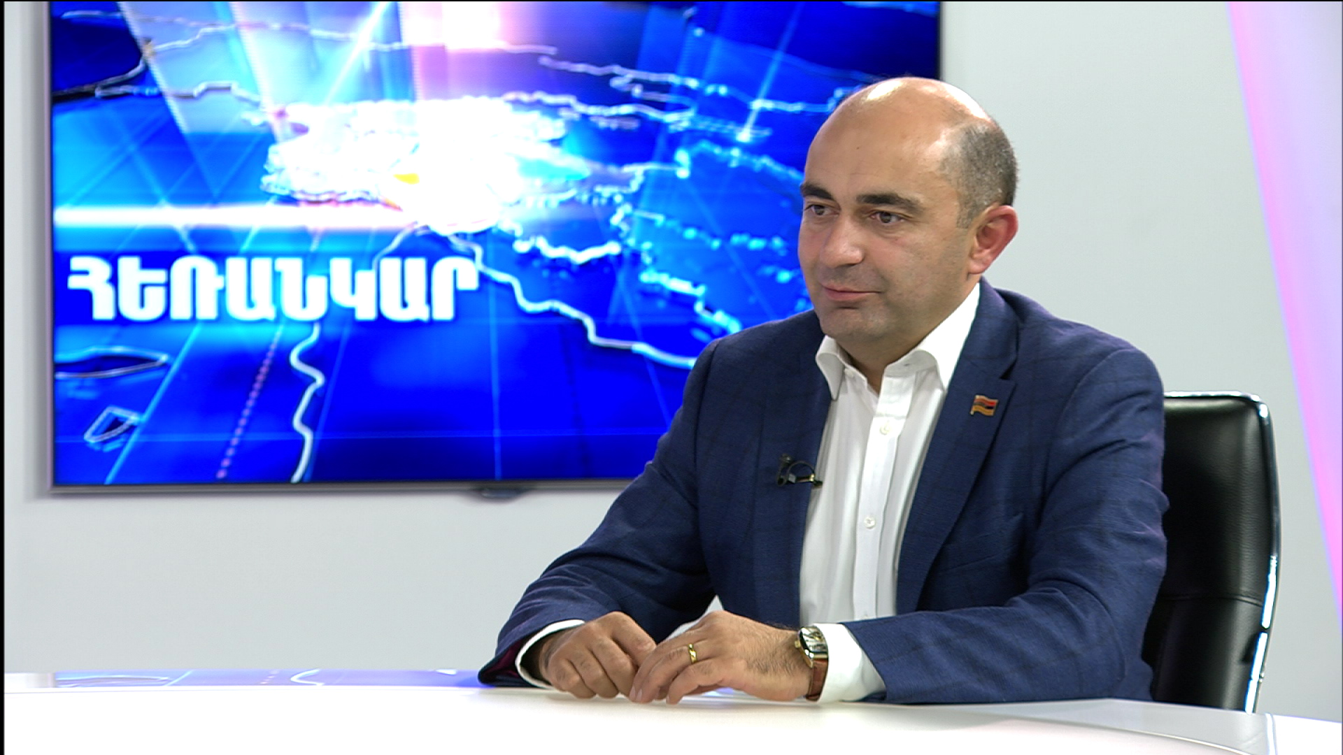 Էդմոն Մարուքյան