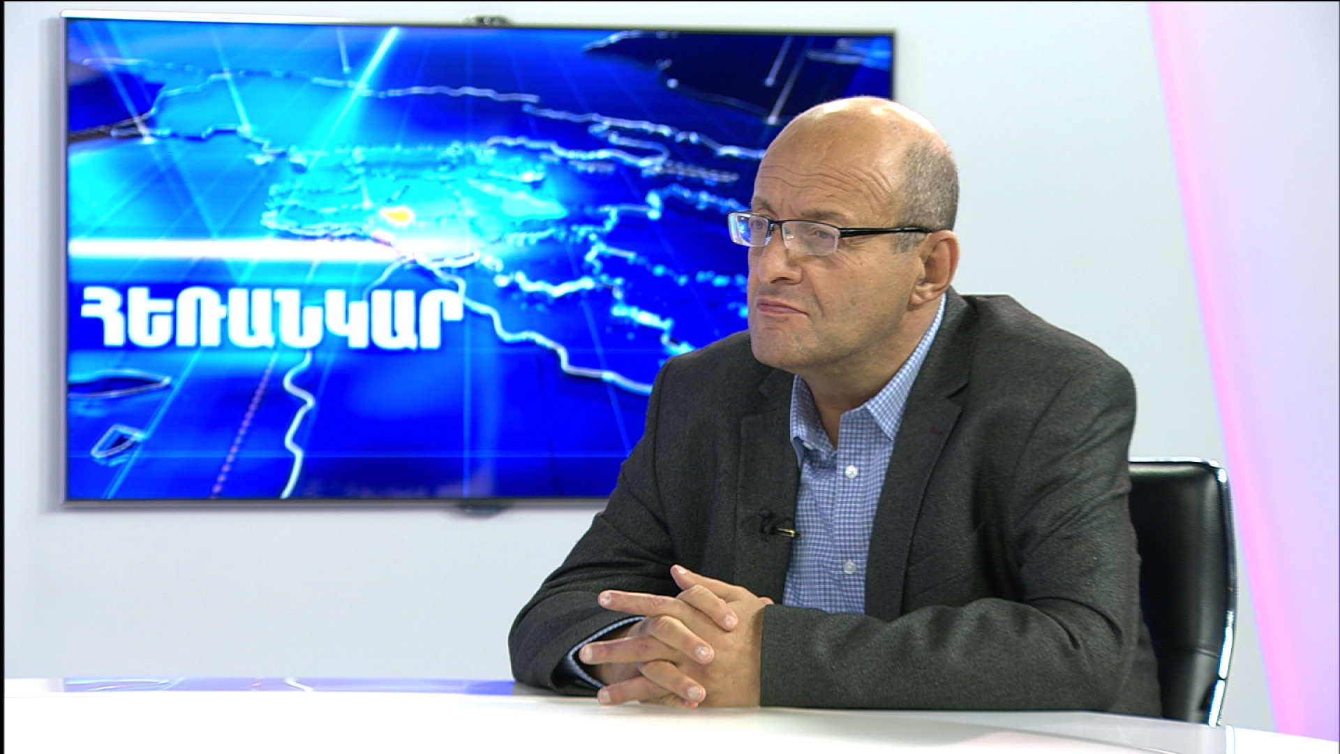 Կարեն Վարդանյան