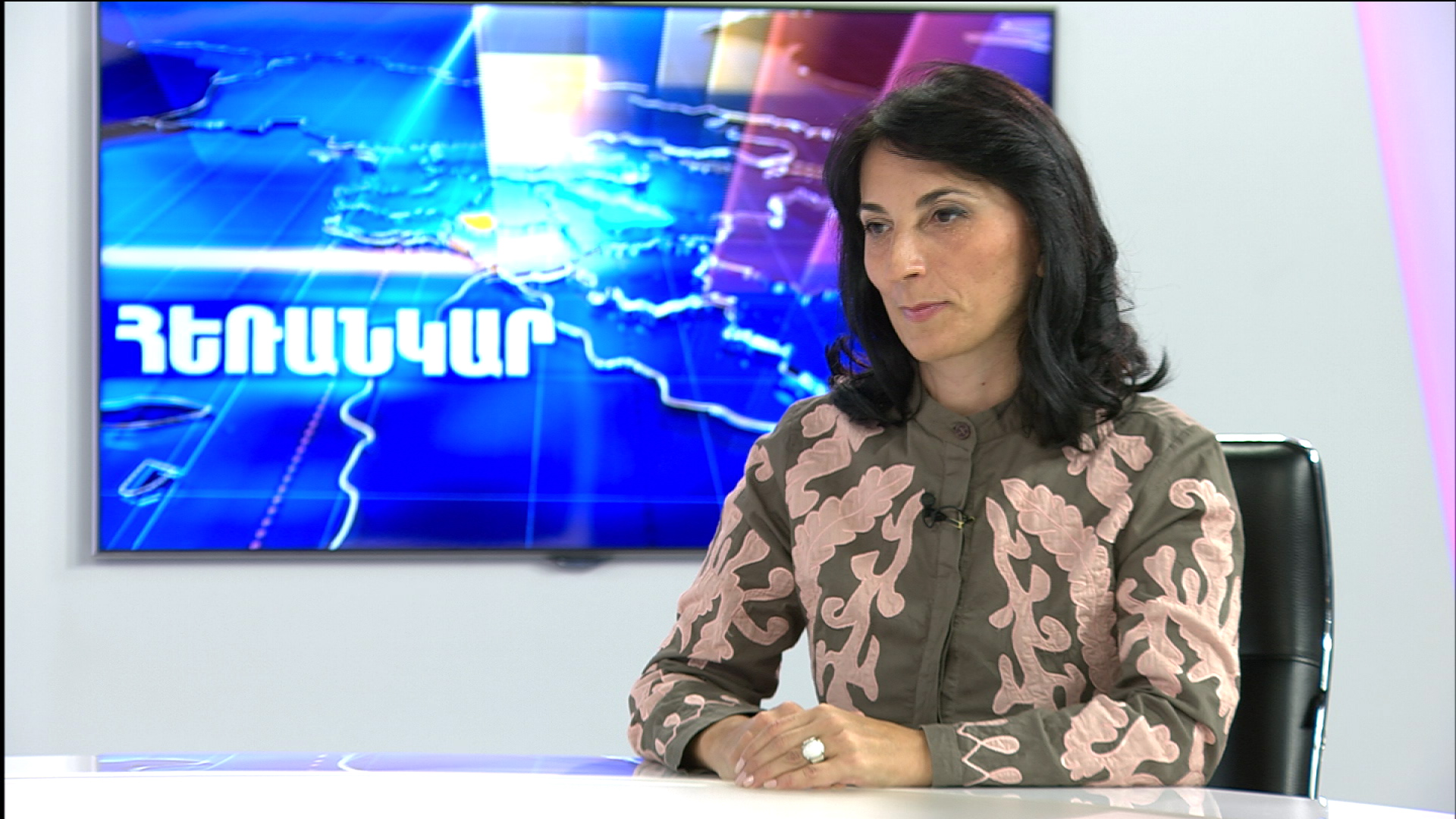 Շուշան Դոյդոյան
