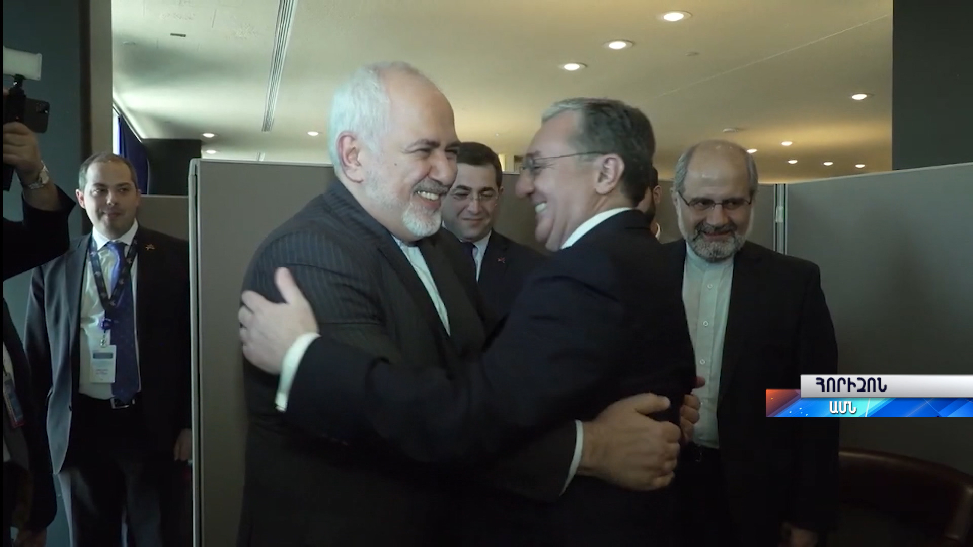 Հորիզոն 13.00