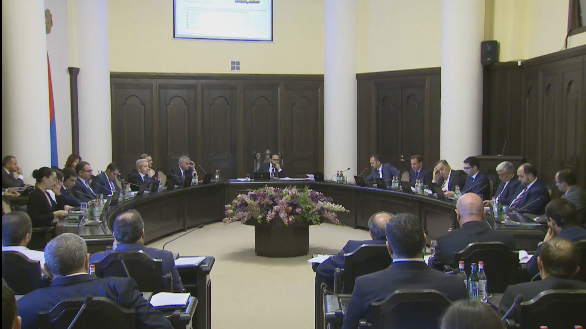 Հորիզոն 15.00