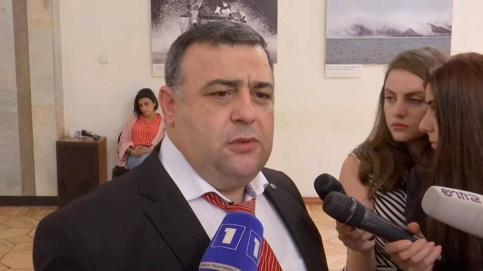 Մեր գլխավոր խնդիրը մահերի կրճատումն է. փոխոստիկանապետ