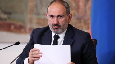 Վարչապետը նոր նշանակում է կատարել