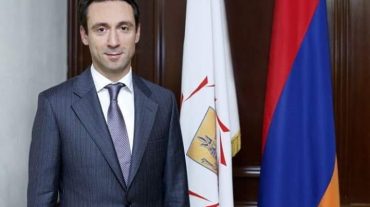 2020 թվականին առնվազն 100 վերելակ կփոխարինենք. Մարության