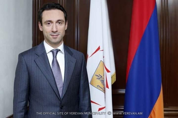 Նախակրթական ու կրթական ոլորտում ներդրված ջանքերն ու միջոցները վաղվա մեր արժանապատիվ օրվա երաշխիքն են. Մարության