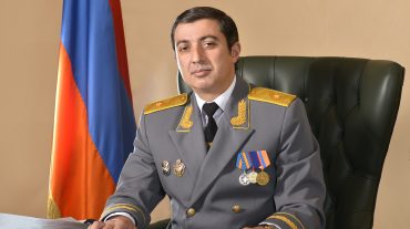 Միհրան Պողոսյանի մեղադրանքը լրացվել է. նա մեղադրվում է նաև առանձնապես խոշոր չափերով փողերի լվացման մեջ