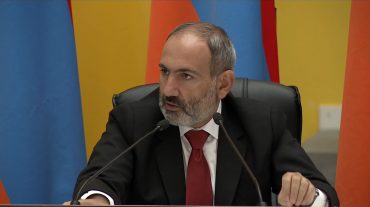 Մամուլի ազատությունն այն կարևորագույն արժեքներից է, որն այսօր ունենք Հայաստանում. Փաշինյան