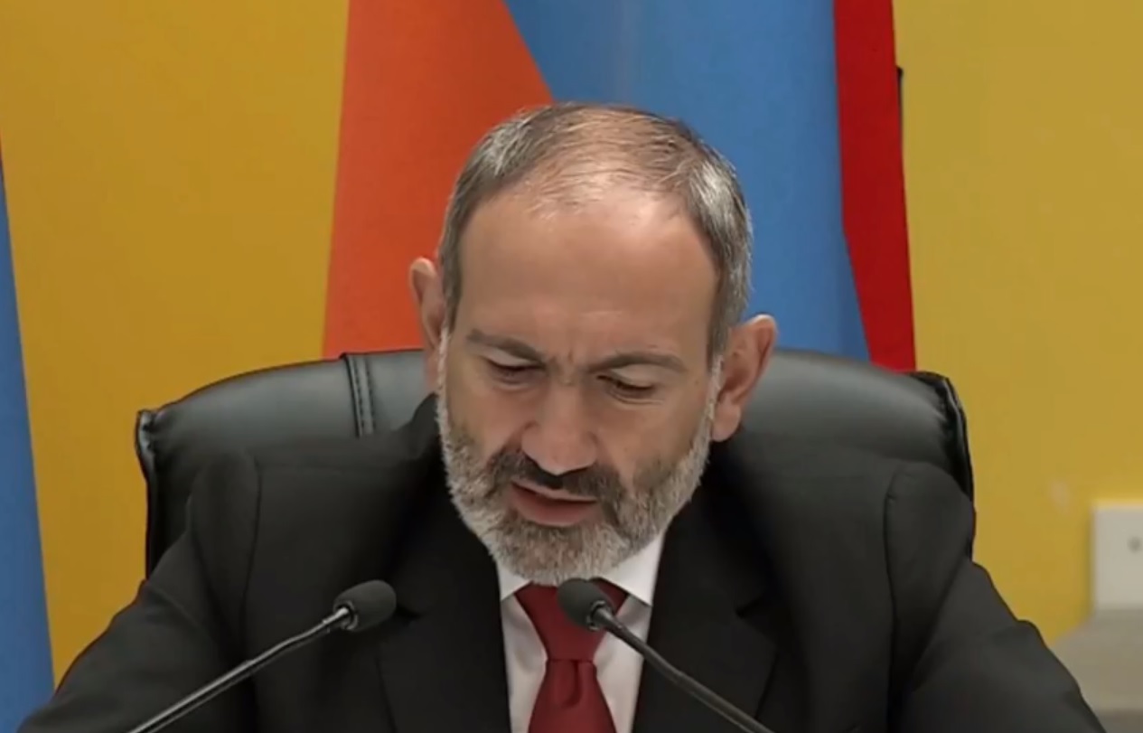 Չեմ կարծում, թե ճշմարտության համար ծախսված որևէ գումար կարելի է համարել վատնված. Փաշինյան