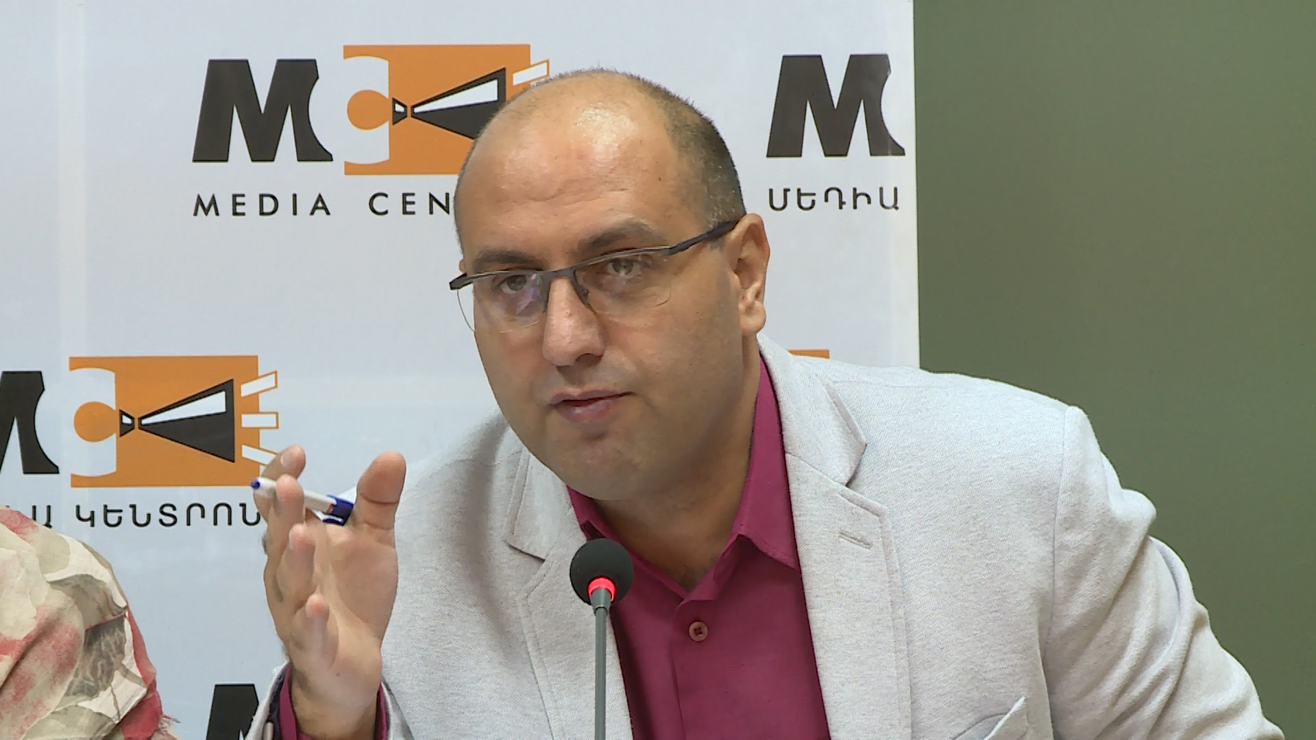 Քրեական ենթամշակույթի ազդեցությունն է, որ որևէ մեկը ոչինչ չգիտի. դիտորդը՝ ինքնասպանությունների մասին