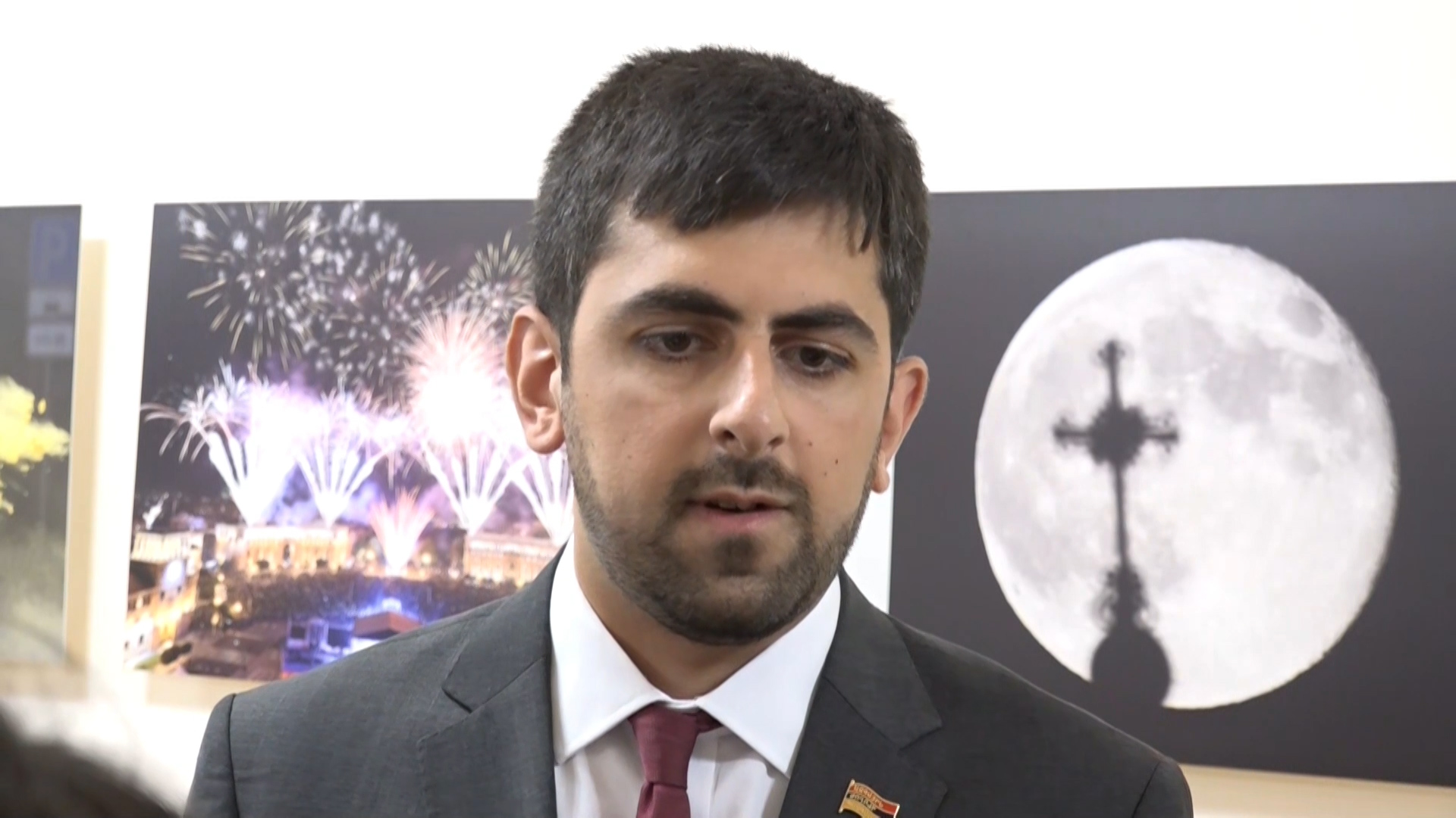 Կան բնապահպանական մտահոգություններ, որոնք դեռ պետք է ուսումնասիրվեն. Սարգիս Խանդանյանը` Ամուլսարի մասին