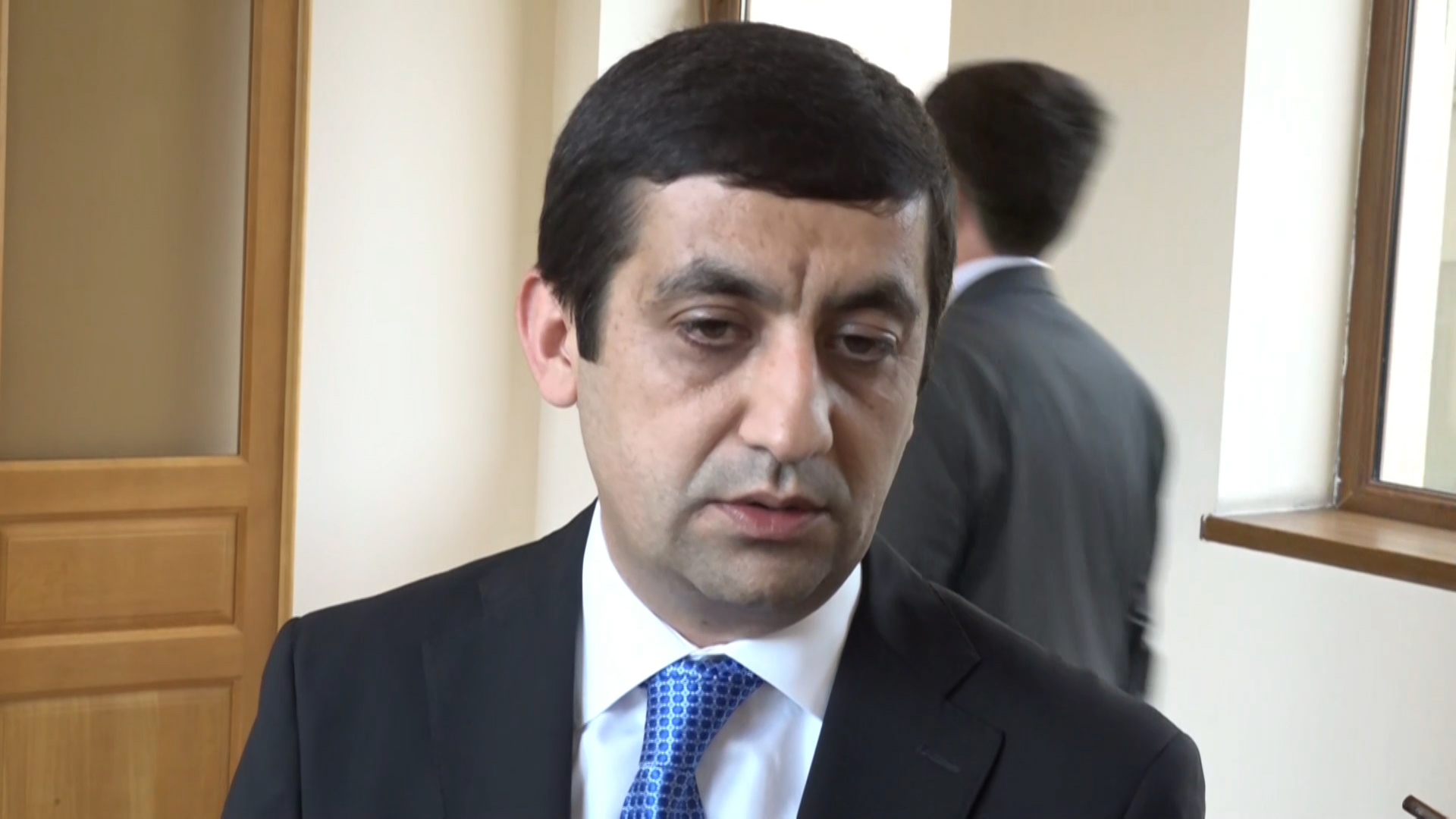 ՀՀ-ում գերակա է օրենքը, և բոլորը հավասար են օրենքի առաջ. Տիգրան Կարապետյանը՝ Ամուլսարի հանքի շահագործման մասին