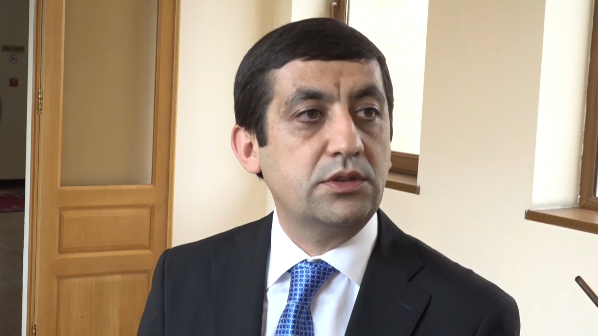Հայաստանում իշխանությունը հետայսու փոխվելու է միայն ընտրությունների միջոցով. Կարապետյանը` Սեֆիլյանի հայտարարության մասին