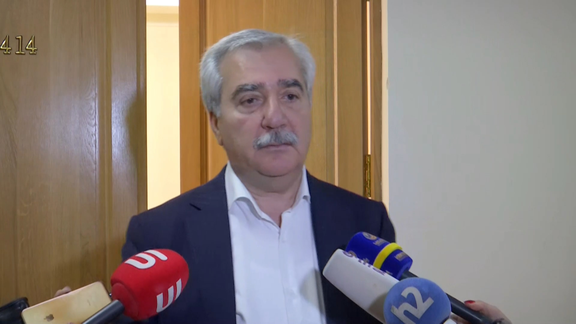Մենք մտել ենք լուրջ փուլ. Ապրիլյան քննիչ հանձնաժողովի նախագահ