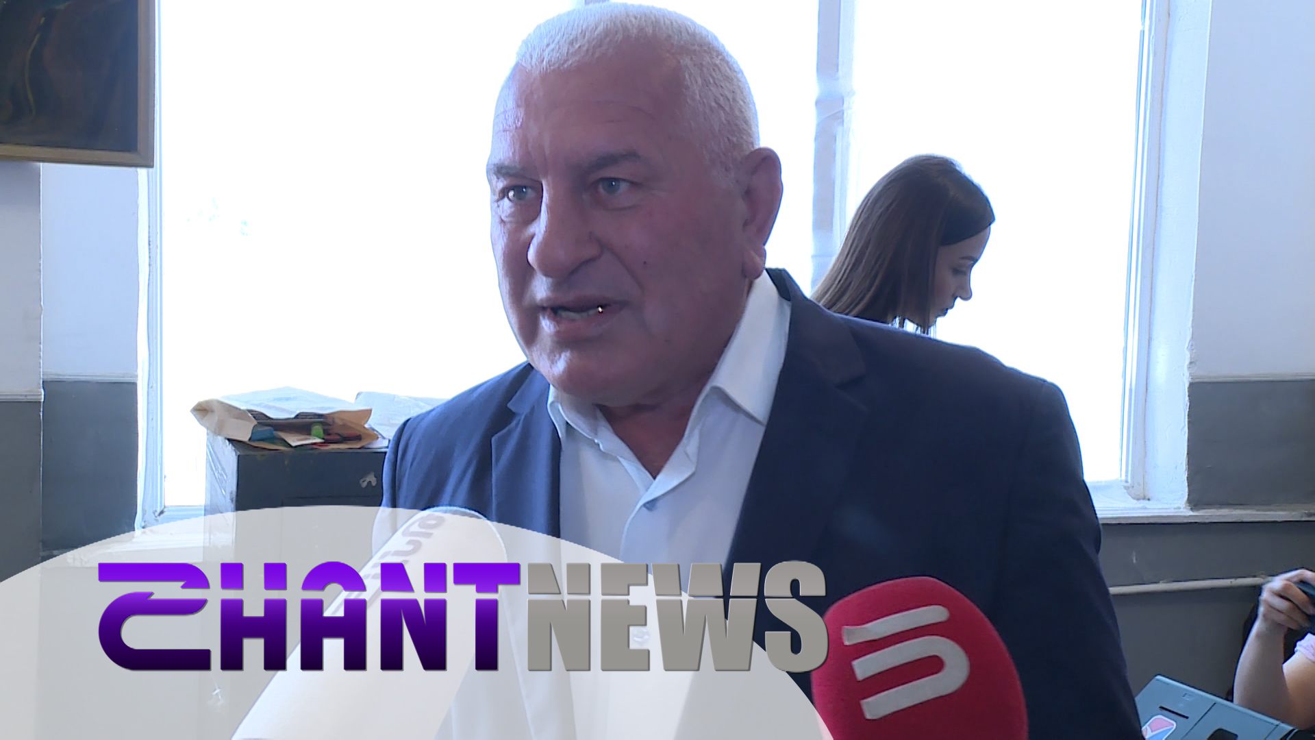 Զարթոնքի համայնքապետը խախտել է իր իսկ մատնանշած պայմանավորվածությունը՝ մրցակցին չշնորհավորելով