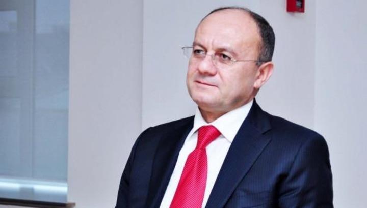 Ես կյանքում ոչ մի բանից չեմ խուսափել. Սեյրան Օհանյան
