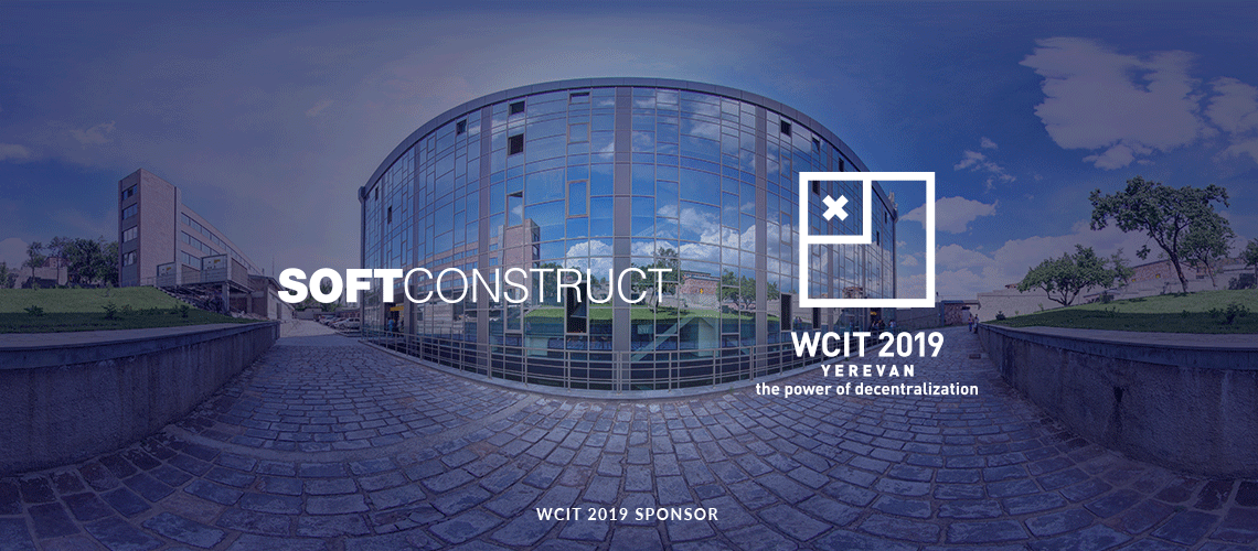 SoftConstruct-ը WCIT-ում կներկայացնի իր նորարարական տեխնոլոգիաները
