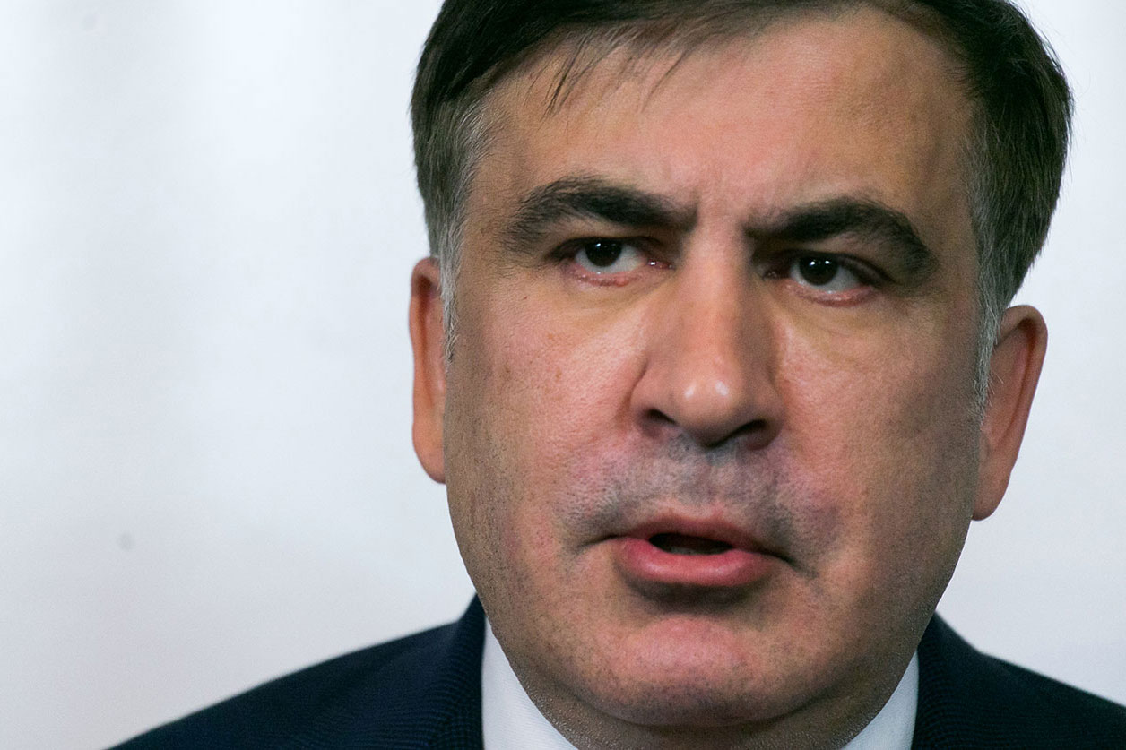 Սաակաշվիլին կվերադառնա Վրաստան