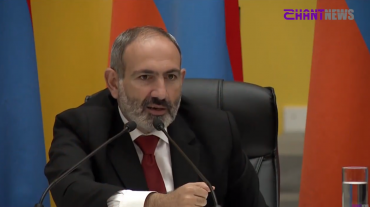 Մարտի 1-ի գործը բացահայտված է՝ մեր բանակը, մեր զինվորներին հրամայել են կրակել մեր տների վրա․ Փաշինյան