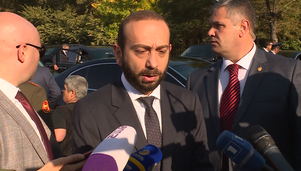 Արարատ Միրզոյանը՝ անկախության արժեքների և ներքաղաքական իրավիճակի մասին