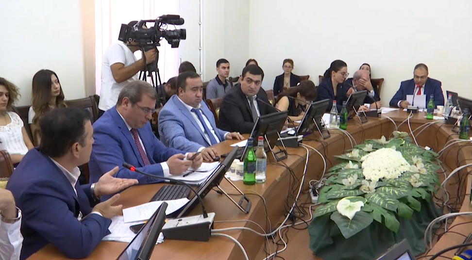 Կենդանուն մտրակելը դաժան վերաբերմո՞ւնք է, թե՞ ոչ. նախագիծը դարձյալ ԱԺ օրակարգում է