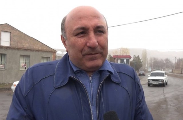 Մահացել է նախկին պատգամավոր Խաչիկ Մանուկյանը