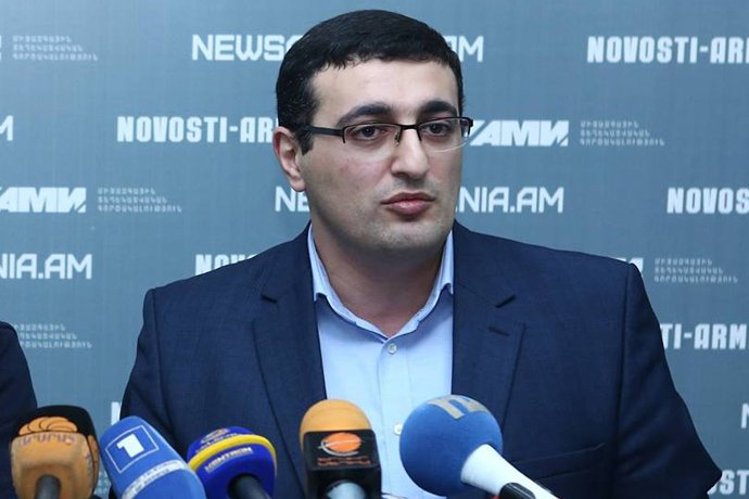 Մի ամբողջ սերնդի Սեպտեմբերի 1-ի սիմվոլը. Զոհրաբ Եգանյանի գրառումը