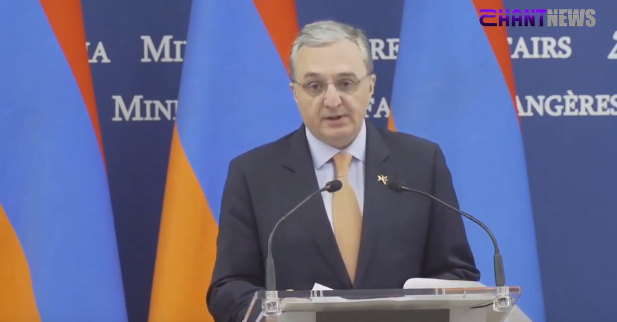 Մեր աղոթքներով Խորվաթիայի ժողովրդի կողքին ենք. ՀՀ ԱԳ նախարարը՝ Զագրեբի երկրաշարժի մասին