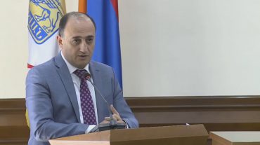 Փողոցների մաքրումը կկատարվի փոշեկուլ մեքենաներով. փոխքաղաքապետ