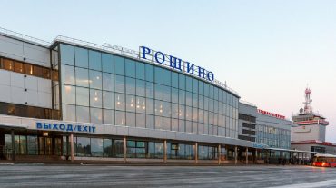Օդանավի հրամանատարը հարբել է և բաց թողել չվերթը