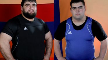Այսօր մրցահարթակ դուրս կգան Գոռ Մինասյանն ու Ռուբեն Ալեքսանյանը. Ծանրամարտի ԱԱ