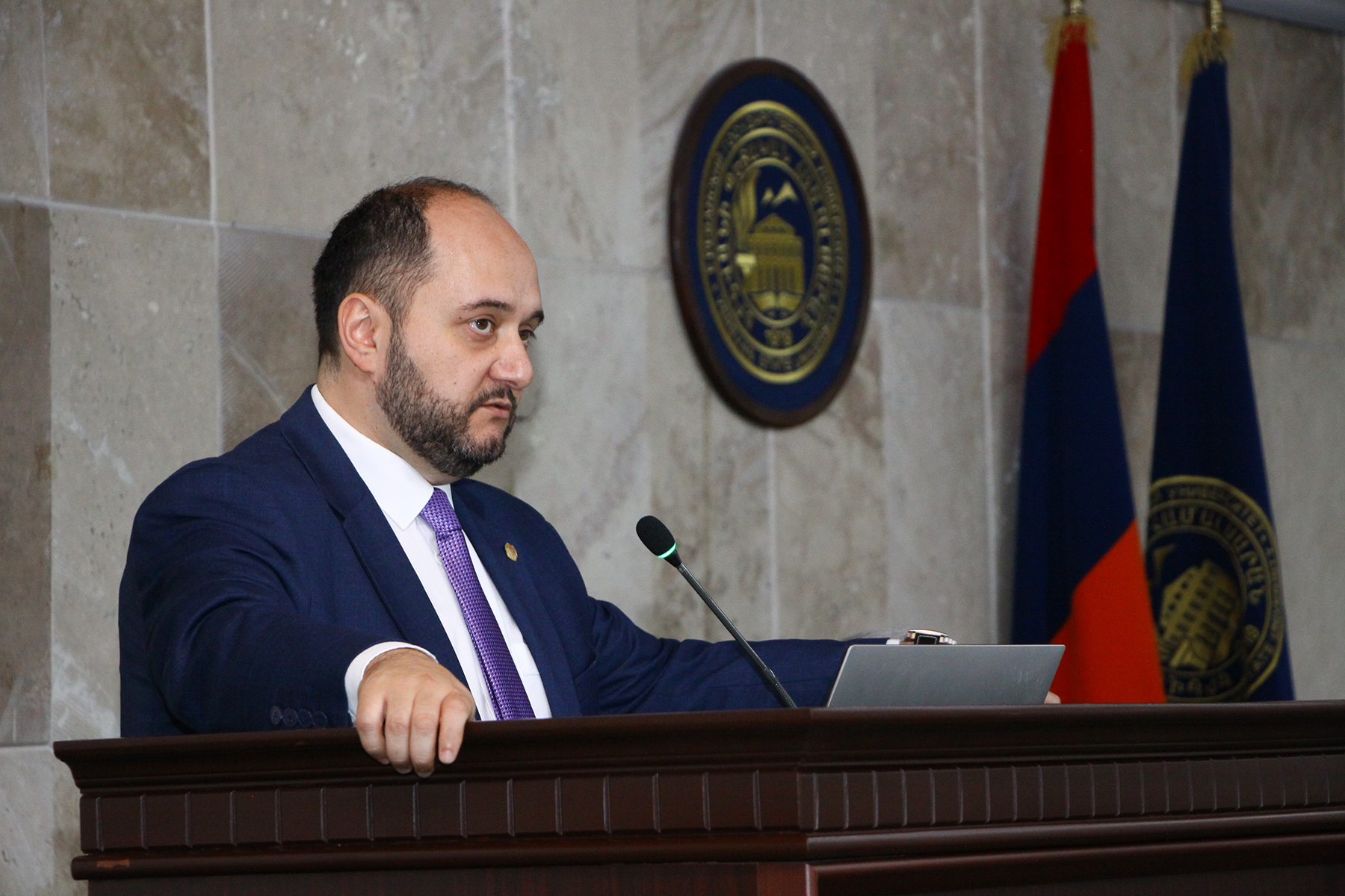 Մեկնարկել է «Սալմաստի պատմություն և մշակույթ» գիտաժողովը