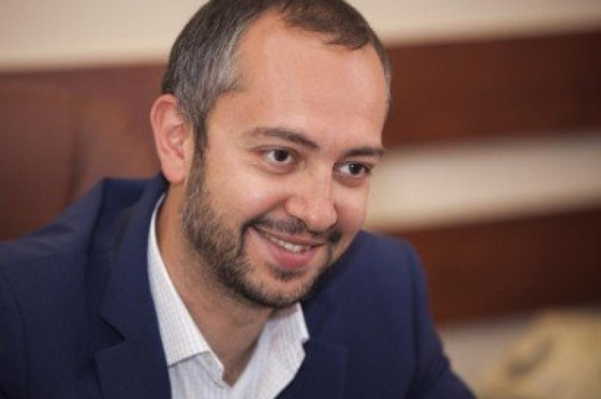 Գյումրին կդառնա ներքին տուրիզմի կարևորագույն ուղղություններից մեկը. Էդուարդ Աղաջանյան