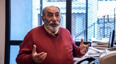 «Պոլսահայ համայնքը չունի վստահություն ներշնչող առաջնորդ և դրա հետևանքով կորցրել է միասնականությունը». Բագրատ Էստուկյան