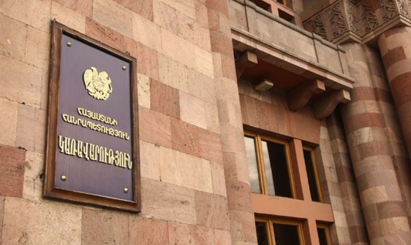 Նախատեսվում է 207 նոր աշխատատեղ բացել. կառավարությունն ամփոփել է օգոստոս ամսվա գործունեության արդյունքները