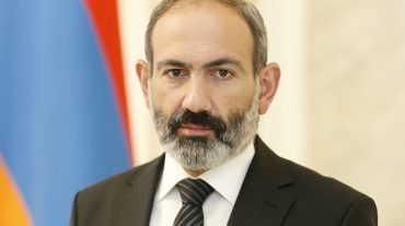 Նիկոլ Փաշինյանը ցավակցական հեռագիր է հղել Մեծի Տանն Կիլիկիո Կաթողիկոս Արամ Ա-ին