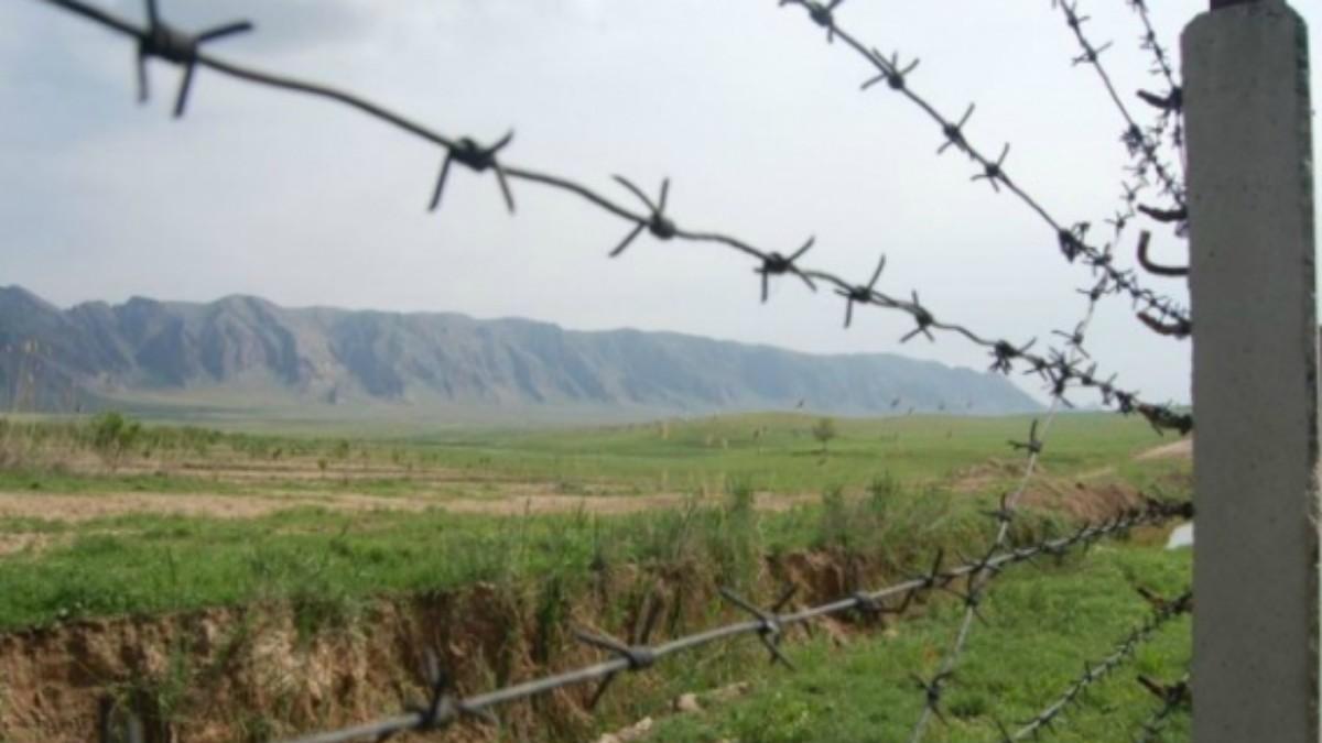 Տաջիկստանի և Ղրղըզստանի սահմանին զինված բախում է եղել