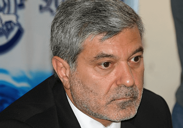 Հովհաննես Իգիթյանը կհեռանա՞․ «Փաստ»