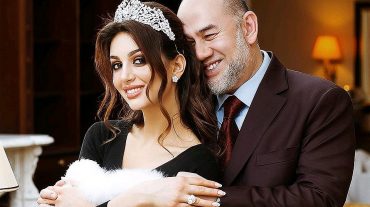 «Միսս Մոսկվա»-ն առաջին անգամ պատմել է Մալայզիայի նախկին թագավորի հետ ամուսնալուծվելու մասին