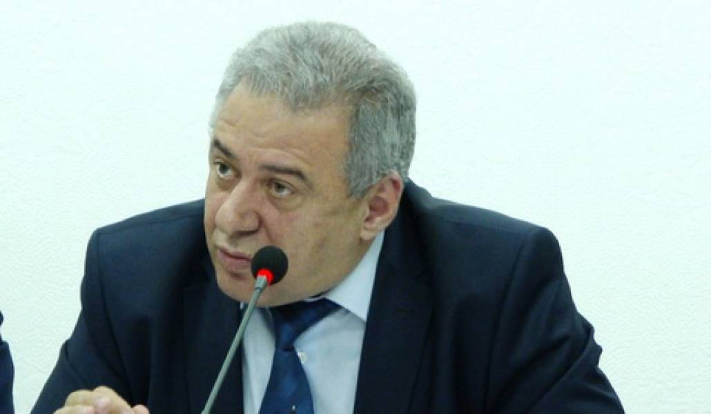 ԱԱԾ տնօրենի հավանական թեկնածուն Վաղարշակ Հարությունյանն է. 168.am