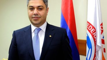 Արթուր Վանեցյանը կշարունակի ղեկավարել ՀՖՖ-ն. Զոհրապ Եգանյան